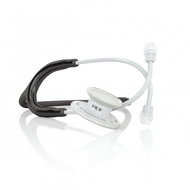 MDF 777 MD One WhiteOut / black - Stethoscope