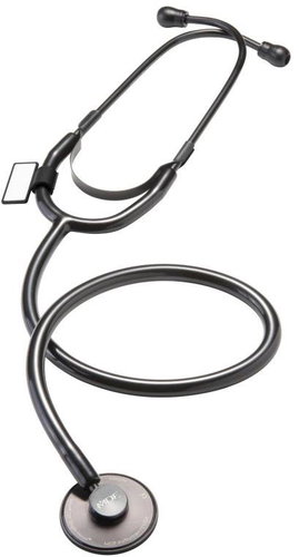 MDF 727 Single head - Blackout - Stethoscope - Main image