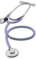 MDF 727 Single head - Purple - Stethoscope