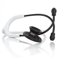 MDF 747XP Acoustica MOD - white/black - Stethoscope