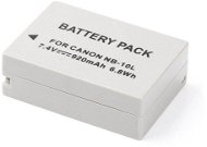 MadMan for Canon NB-10L - Camera Battery