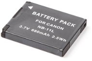 MadMan for Canon NB-11L - Camera Battery