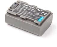 MadMan for Sony NP-FP50 - Camcorder Battery