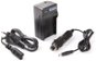MadMan Charger Set for Canon LP-E6 - Charger Set