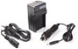 MadMan Charger Set for Sony FW50 - Charger Set