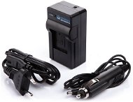 MadMan Charger Set for LAMAX ACTION X Cameras - Charger Set