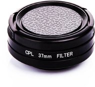 MadMan CPL filter pre GoPro - Polarizačný filter