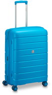 Modo by Roncato Travel case STARLIGHT 3.0 M, turquoise, 66 × 45 × 27/32 cm - Suitcase