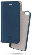 Madsen 2in1 for iPhone 6 and iPhone 6S blue - Phone Case