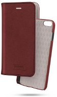 Madsen 2in1 for iPhone 6 and iPhone 6S red - Phone Case