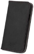 Madsen pre Samsung Galaxy S5 čierne - Puzdro na mobil