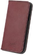 Madsen for Samsung Galaxy S5 red - Phone Case