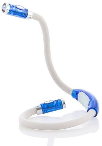 LED Neck Reading Lamp InnovaGoods - LED Light - Main image