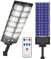 MDS Solární LED lampa 504 LED, 12 V - Zahradní osvětlení
