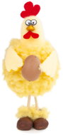 MDS Easter decoration - Chicken with egg - Easter Decoration
