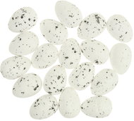 MDS Easter decoration - Eggs, 18 pcs - Easter Decoration