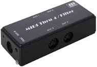 MIDITECH MIDI Thru 4 Filter - MIDI Controller