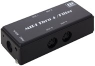 MIDITECH MIDI thru 4 Filter - MIDI kontroler