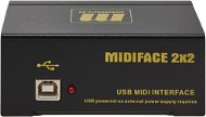 MIDITECH MIDI face 2x2 - Príslušenstvo pre DJ