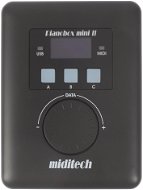 MIDITECH Pianobox mini II - Synthesiser