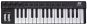 MIDITECH Minicontrol-32 - MIDI Keyboards
