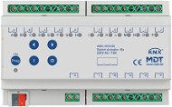 MDT Technologies Spínací aktor 16násobný, 8M, 16A, 70µ, 10ECG, 230VAC, kompaktní - Switch