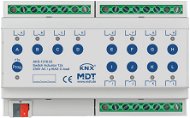 MDT Technologies Spínací aktor AKS 12násobný, 8M, 16A, 230VAC, standard, 140µF - Switch