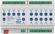 MDT Technologies Spínací aktor AKS 16násobný, 8M, 16A, 230VAC, standard, 140µF - Switch