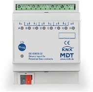 MDT Technologies Binäreingänge 8x, 4M, potentialfreie Eingänge - Schalter