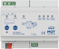 MDT Technologies Spannungsversorgung KNX mit Diagnosefunktion, 6M, 960mA - Schalter