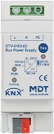 MDT Technologies Napájecí zdroj KNX, 2M, 160mA - Switch