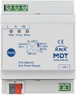 MDT Technologies Spannungsversorgung KNX, 4M, 640mA - Schalter