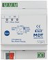 MDT Technologies Spannungsversorgung KNX, 4M, 640mA - Schalter