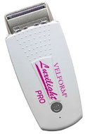 Mediashop Epilator Velform Luxilight - Epilator