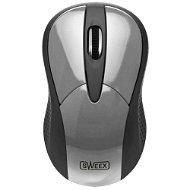 Sweex MI451 stříbrná - Mouse