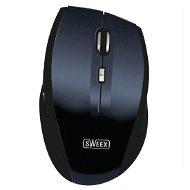 Sweex MI702 modrá - Mouse