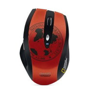 Sweex MI612 červená - Mouse