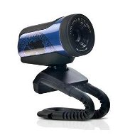 Sweex WC610 modrá - Webcam