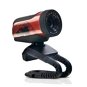 Sweex WC612 červená - Webcam
