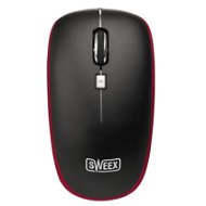 Sweex MI403 černo-červená - Mouse