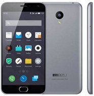 MEIZU M2 Gray Dual SIM - Mobilný telefón