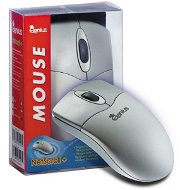 Myš Genius NetScroll, 2 tlačítka + kolečko, PS/2 - Myš