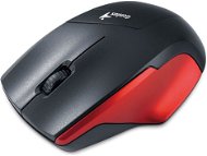 Genius NS-6015 červená - Myš
