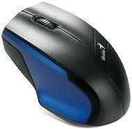 Genius DX-6015 Blue - Mouse