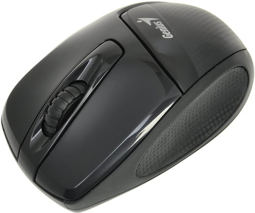 Genius DX-7000 Black - Mouse - Main image