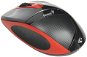 Genius DX-7000 černo-červená - Myš