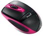 Genius DX-7000 Black and Pink - Mouse