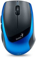 Genius DX-7100 Blau - Maus
