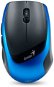 Genius DX-7100 modrá - Myš
