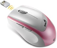 Genius DX-7100 Pink-White - Mouse